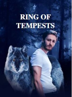 cover image of Ring of tempests